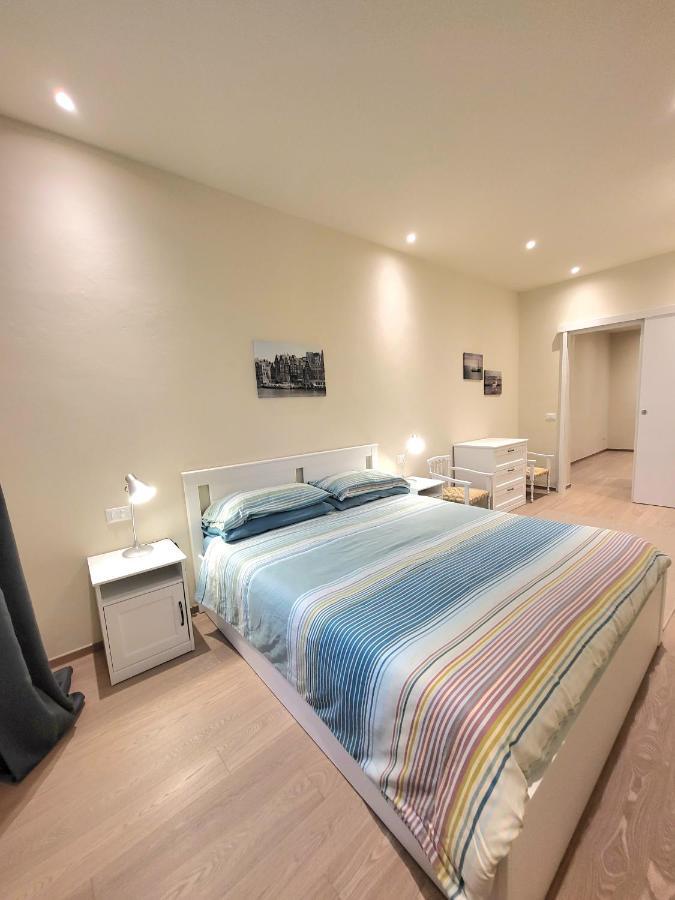 Lo Stellario Di Lucca Apartment Ngoại thất bức ảnh