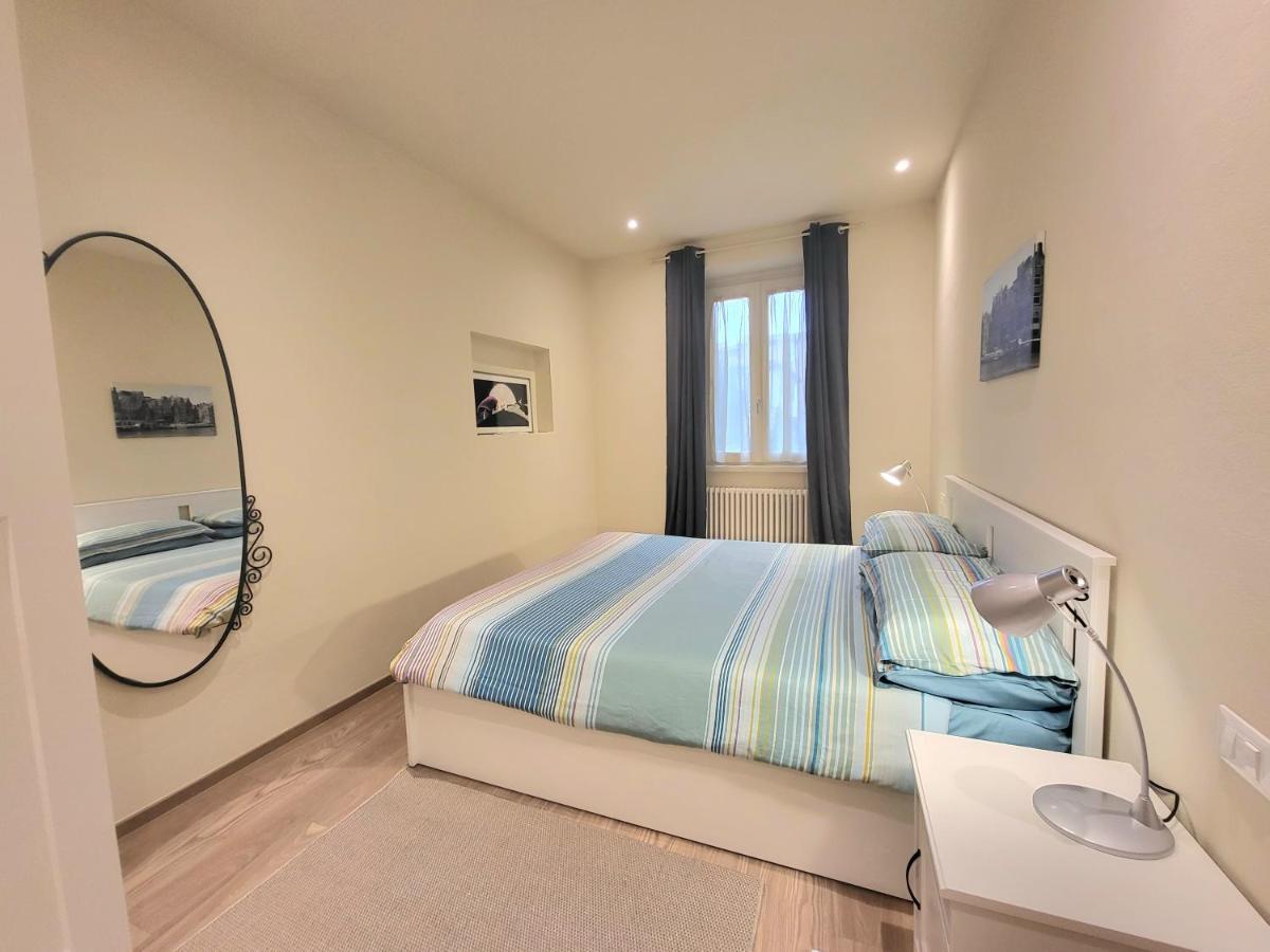Lo Stellario Di Lucca Apartment Ngoại thất bức ảnh