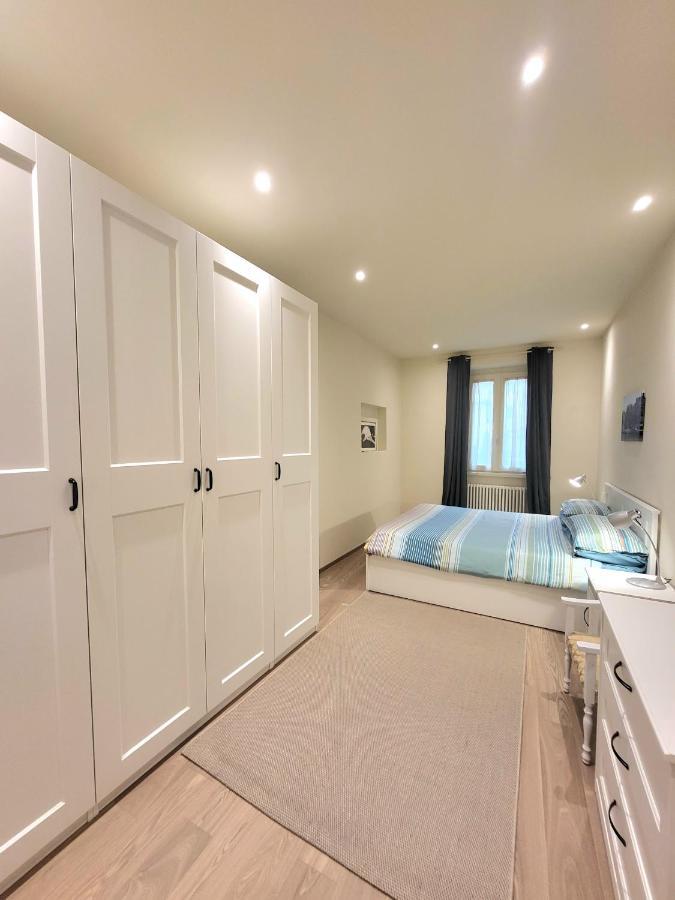 Lo Stellario Di Lucca Apartment Ngoại thất bức ảnh