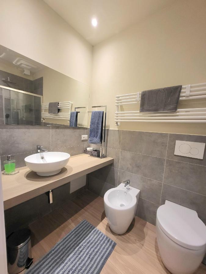 Lo Stellario Di Lucca Apartment Ngoại thất bức ảnh