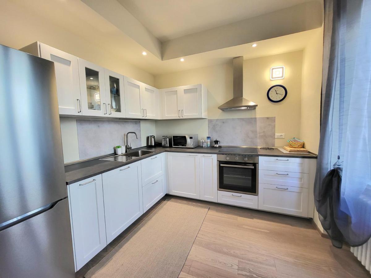Lo Stellario Di Lucca Apartment Ngoại thất bức ảnh