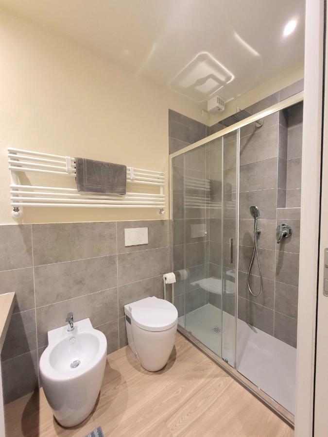 Lo Stellario Di Lucca Apartment Ngoại thất bức ảnh