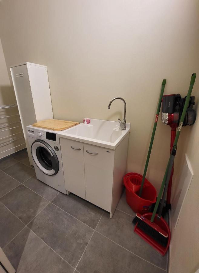 Lo Stellario Di Lucca Apartment Ngoại thất bức ảnh