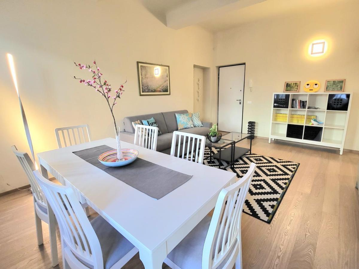 Lo Stellario Di Lucca Apartment Ngoại thất bức ảnh