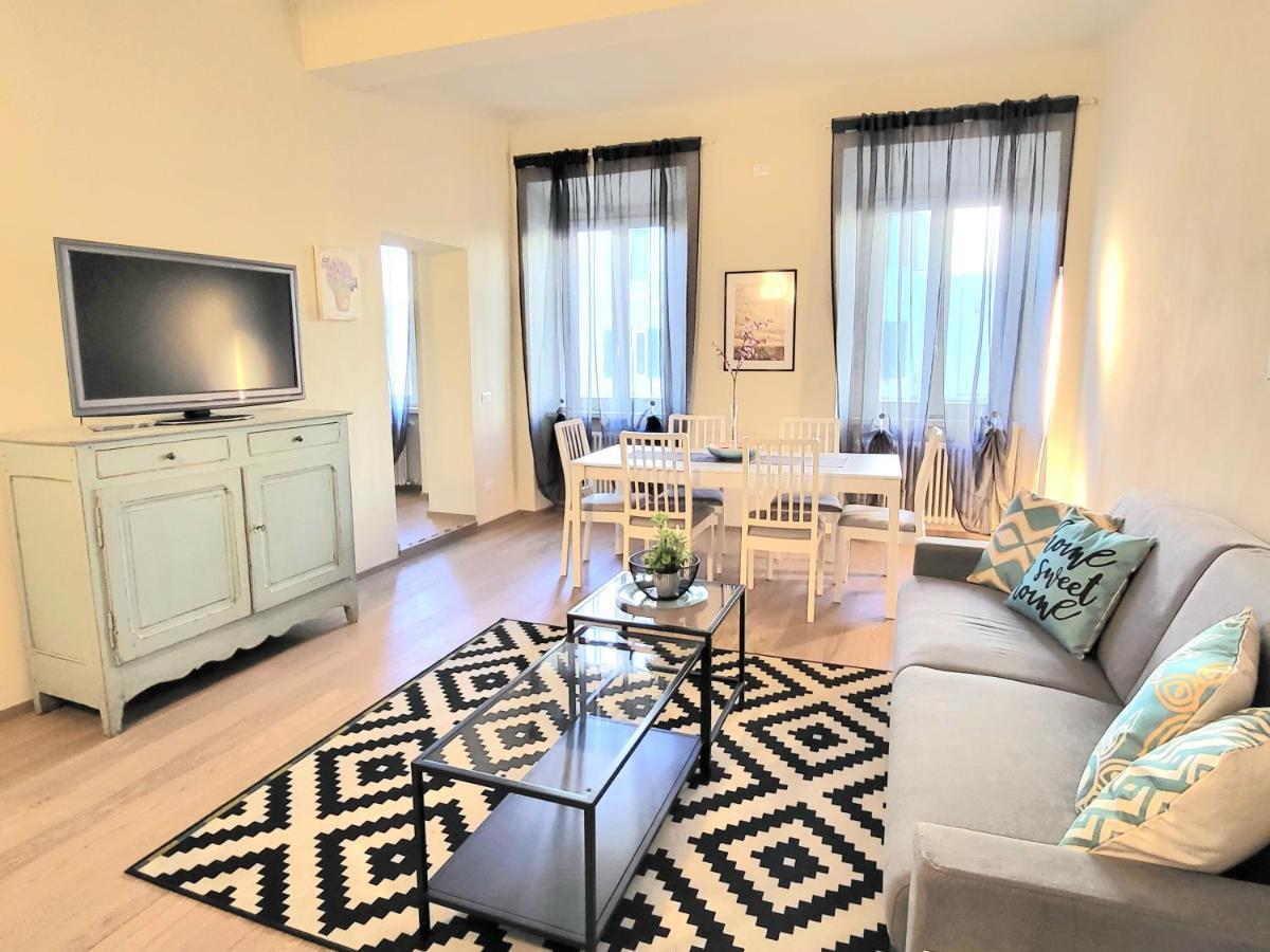 Lo Stellario Di Lucca Apartment Ngoại thất bức ảnh