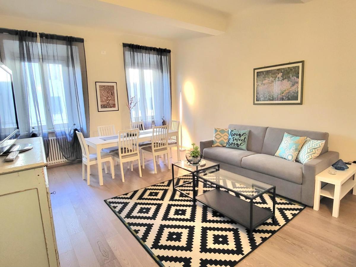 Lo Stellario Di Lucca Apartment Ngoại thất bức ảnh