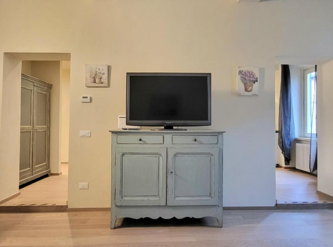 Lo Stellario Di Lucca Apartment Ngoại thất bức ảnh