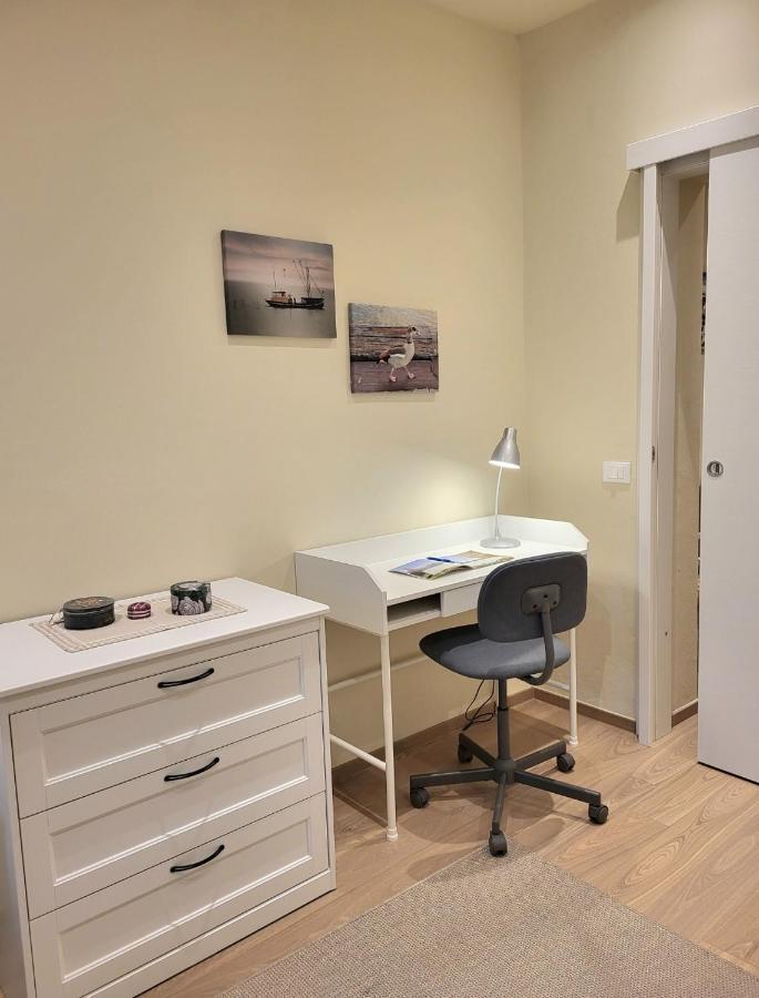 Lo Stellario Di Lucca Apartment Ngoại thất bức ảnh